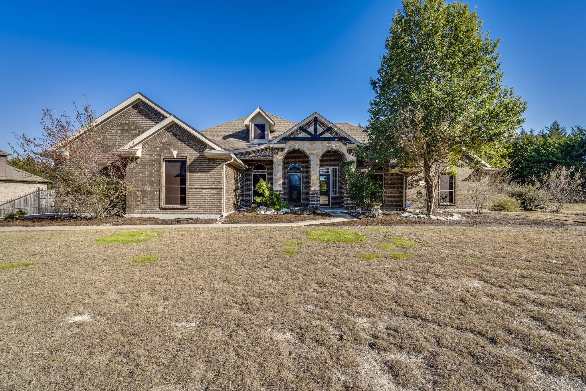 420 Anita Lane Waxahachie TX 75165
