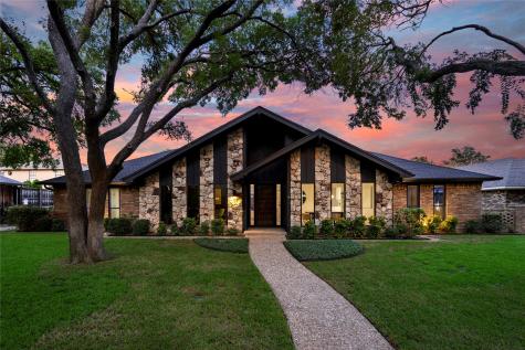 10106 Royal Highlands Drive Dallas TX 75238