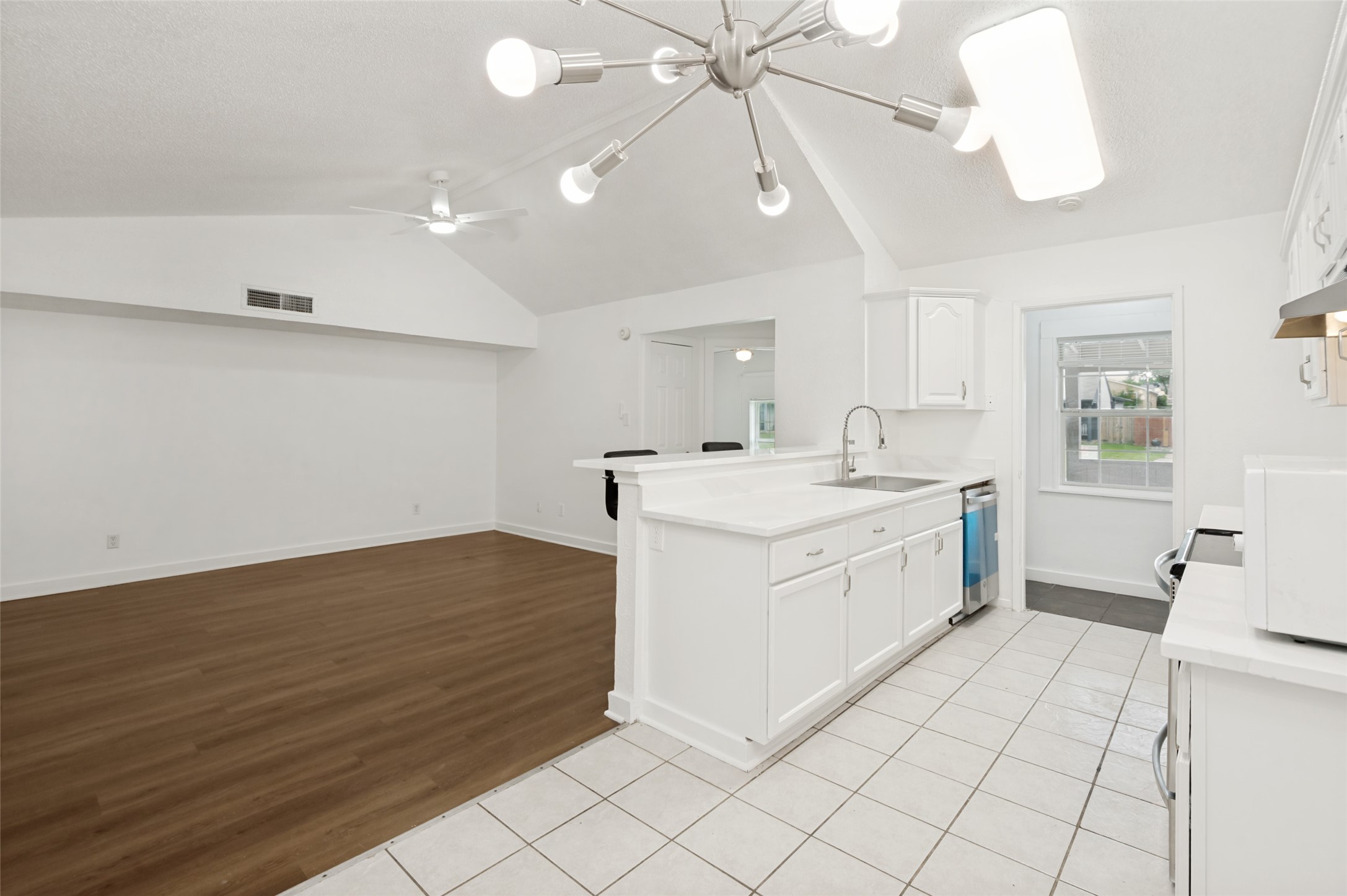 6028 Mcafee Drive The Colony TX 75056