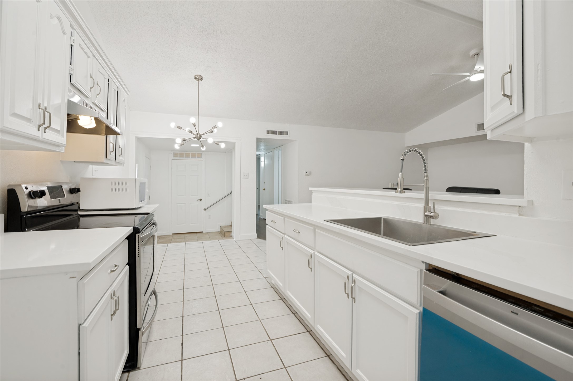 6028 Mcafee Drive The Colony TX 75056