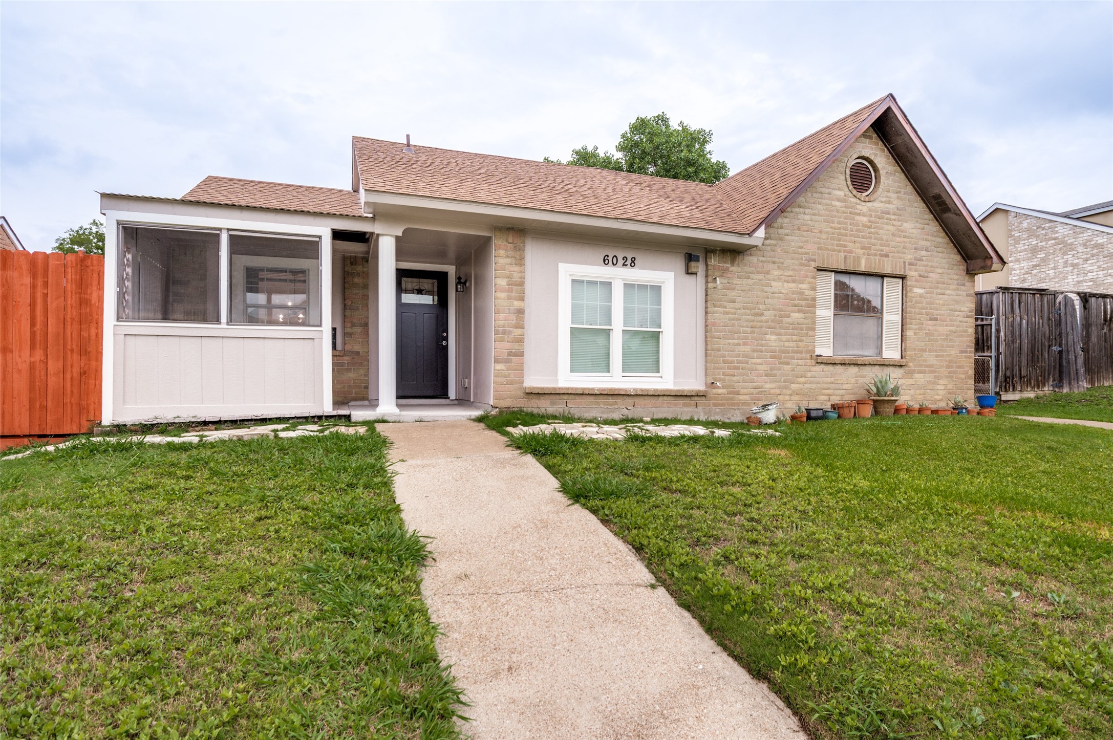6028 Mcafee Drive The Colony TX 75056