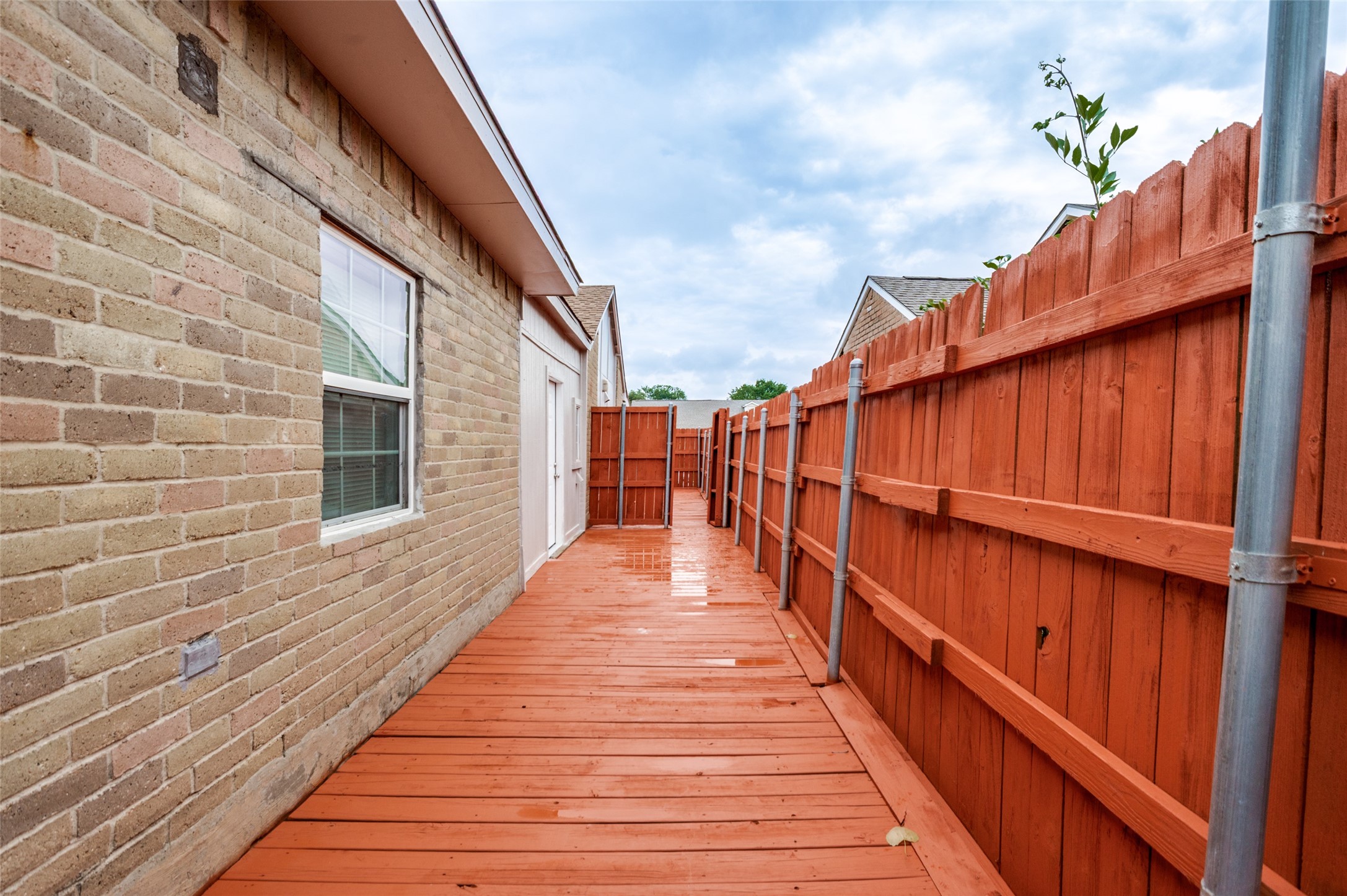6028 Mcafee Drive The Colony TX 75056