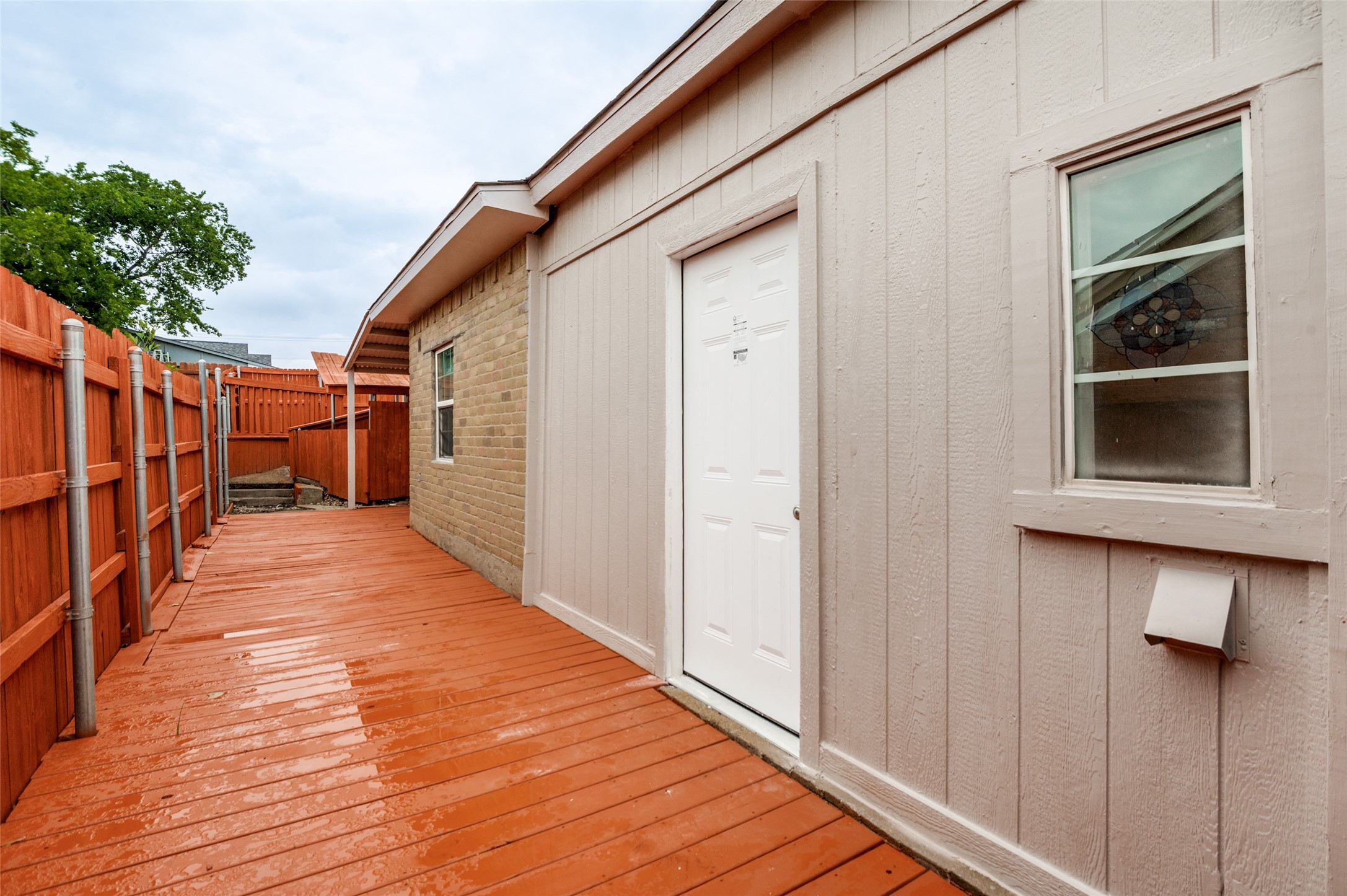 6028 Mcafee Drive The Colony TX 75056
