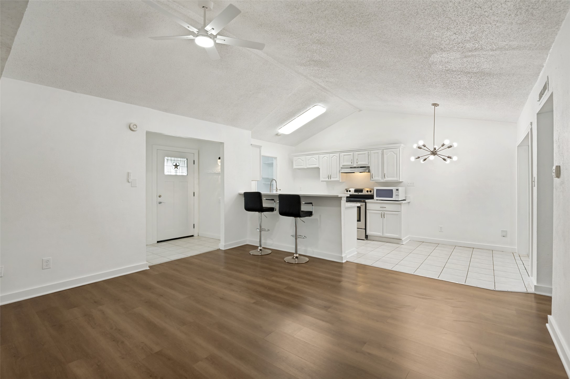 6028 Mcafee Drive The Colony TX 75056