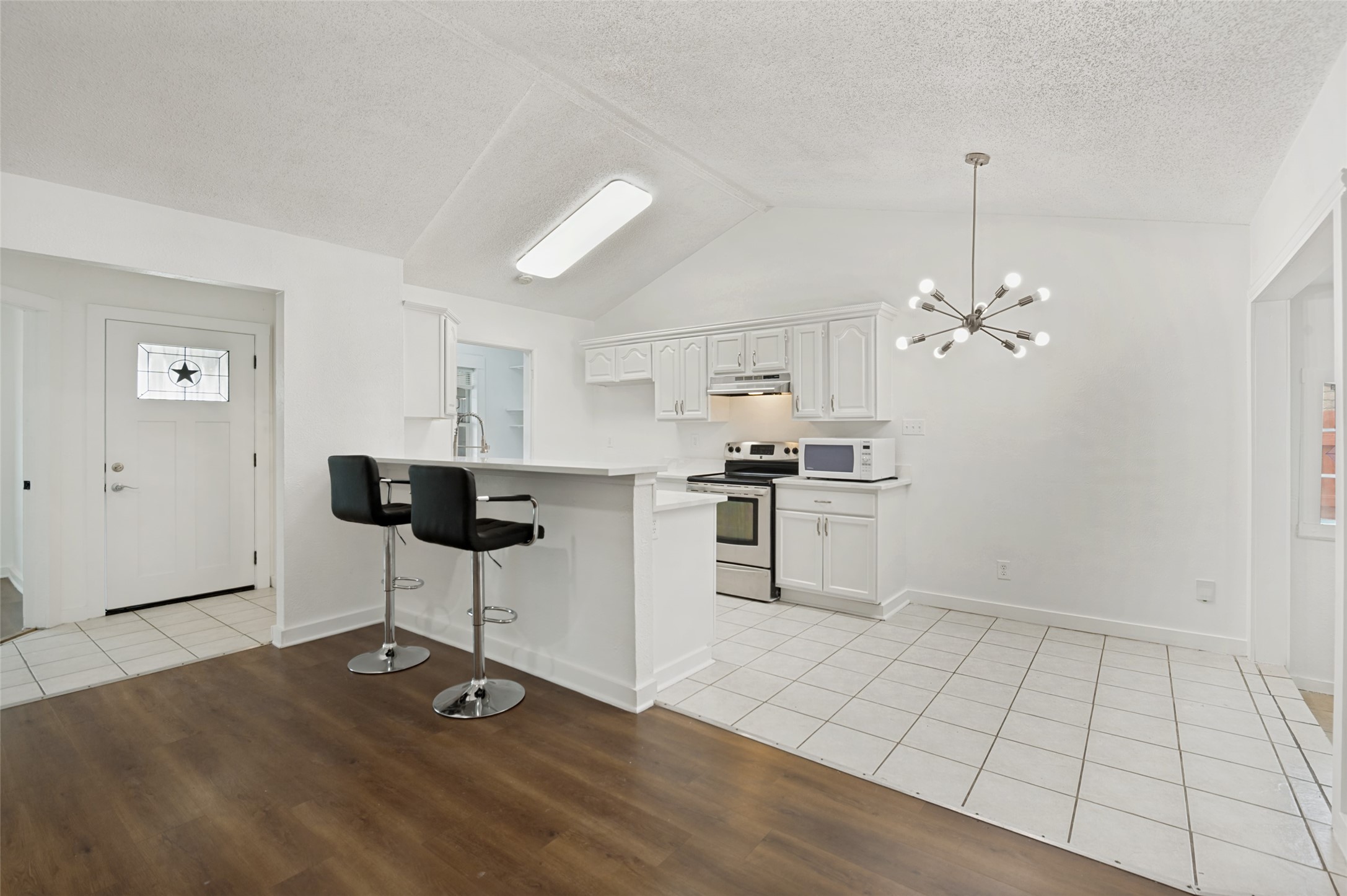 6028 Mcafee Drive The Colony TX 75056