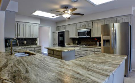 4011 Stonewick Drive Arlington TX 76016