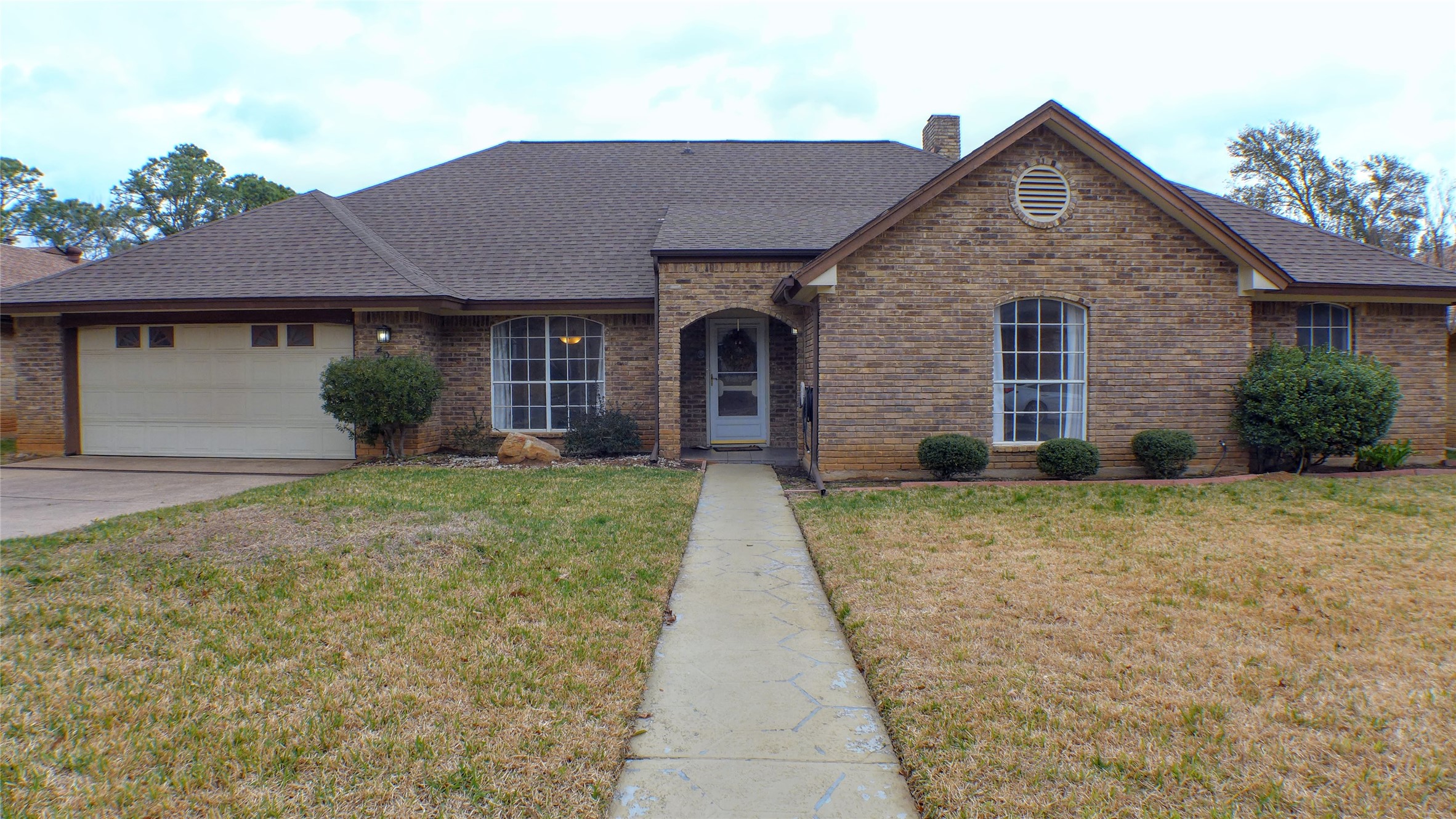 4011 Stonewick Drive Arlington TX 76016