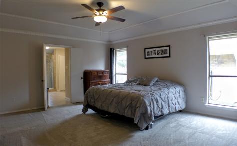 4011 Stonewick Drive Arlington TX 76016