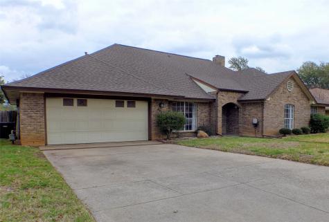 4011 Stonewick Drive Arlington TX 76016