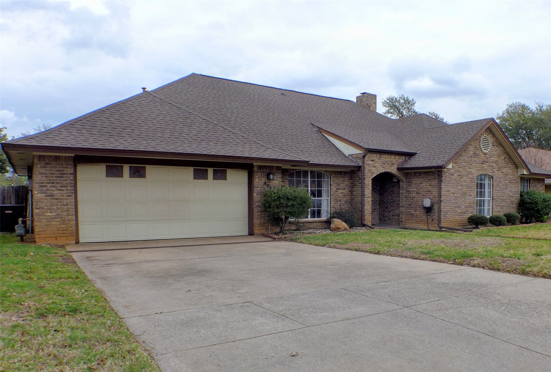 4011 Stonewick Drive Arlington TX 76016