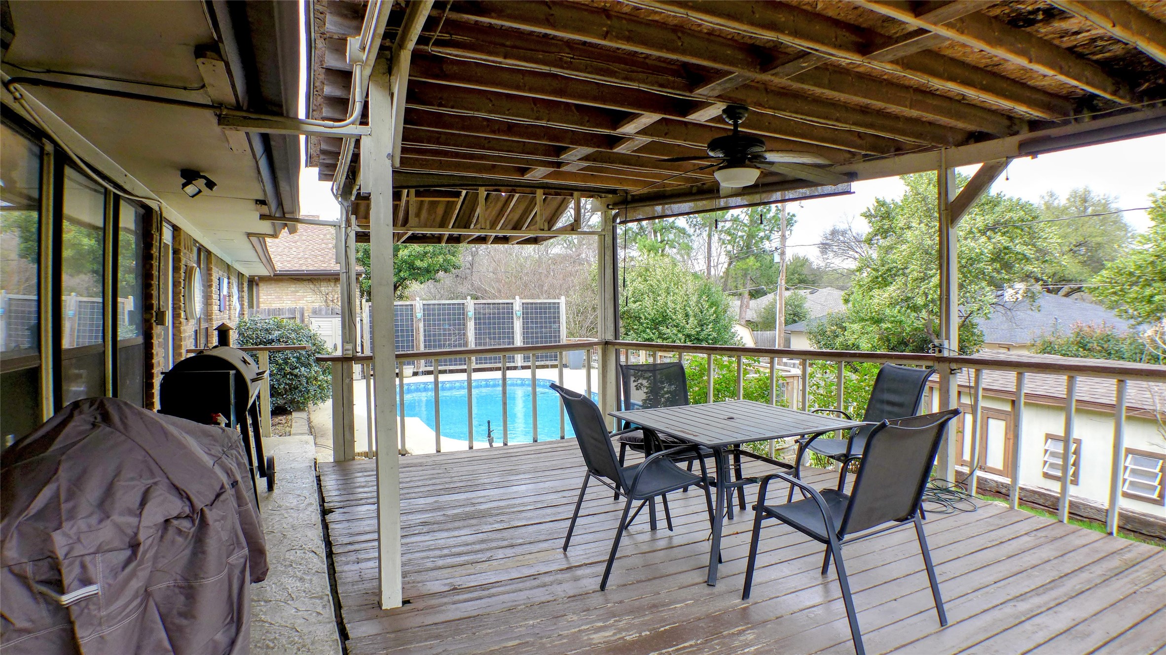 4011 Stonewick Drive Arlington TX 76016