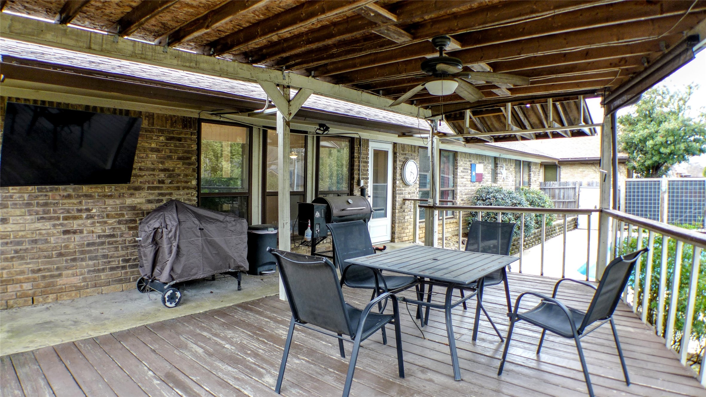 4011 Stonewick Drive Arlington TX 76016