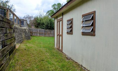 4011 Stonewick Drive Arlington TX 76016