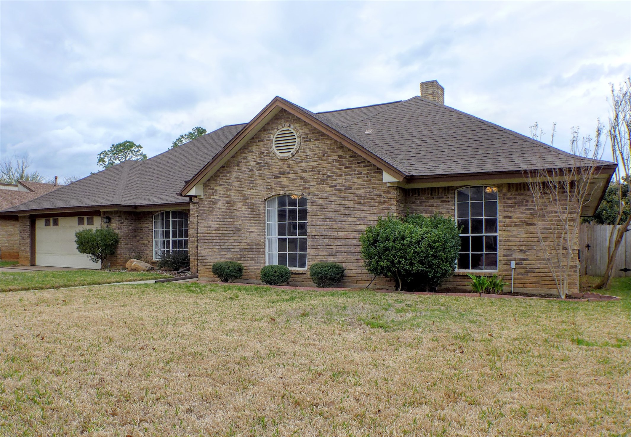 4011 Stonewick Drive Arlington TX 76016