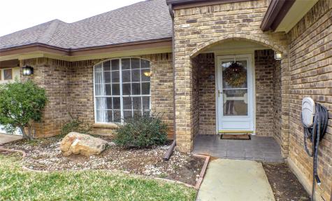 4011 Stonewick Drive Arlington TX 76016