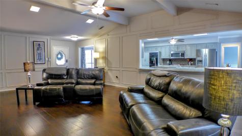 4011 Stonewick Drive Arlington TX 76016