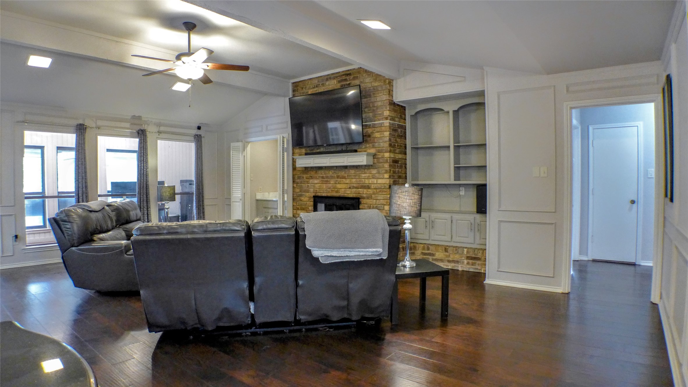 4011 Stonewick Drive Arlington TX 76016