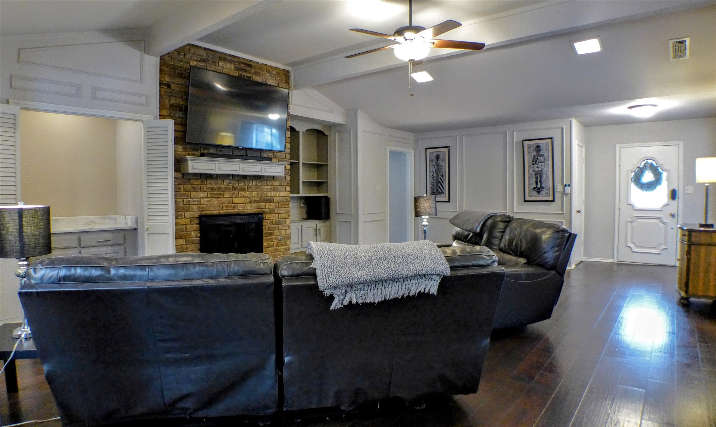 4011 Stonewick Drive Arlington TX 76016