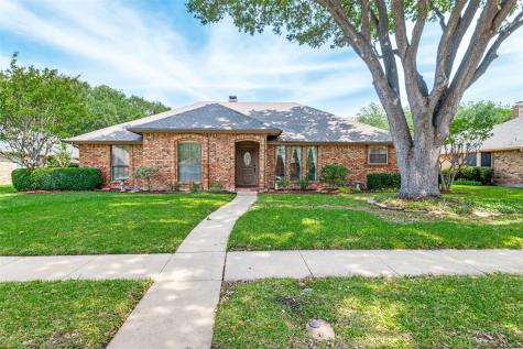 2401 Radcliffe Drive Rowlett TX 75088