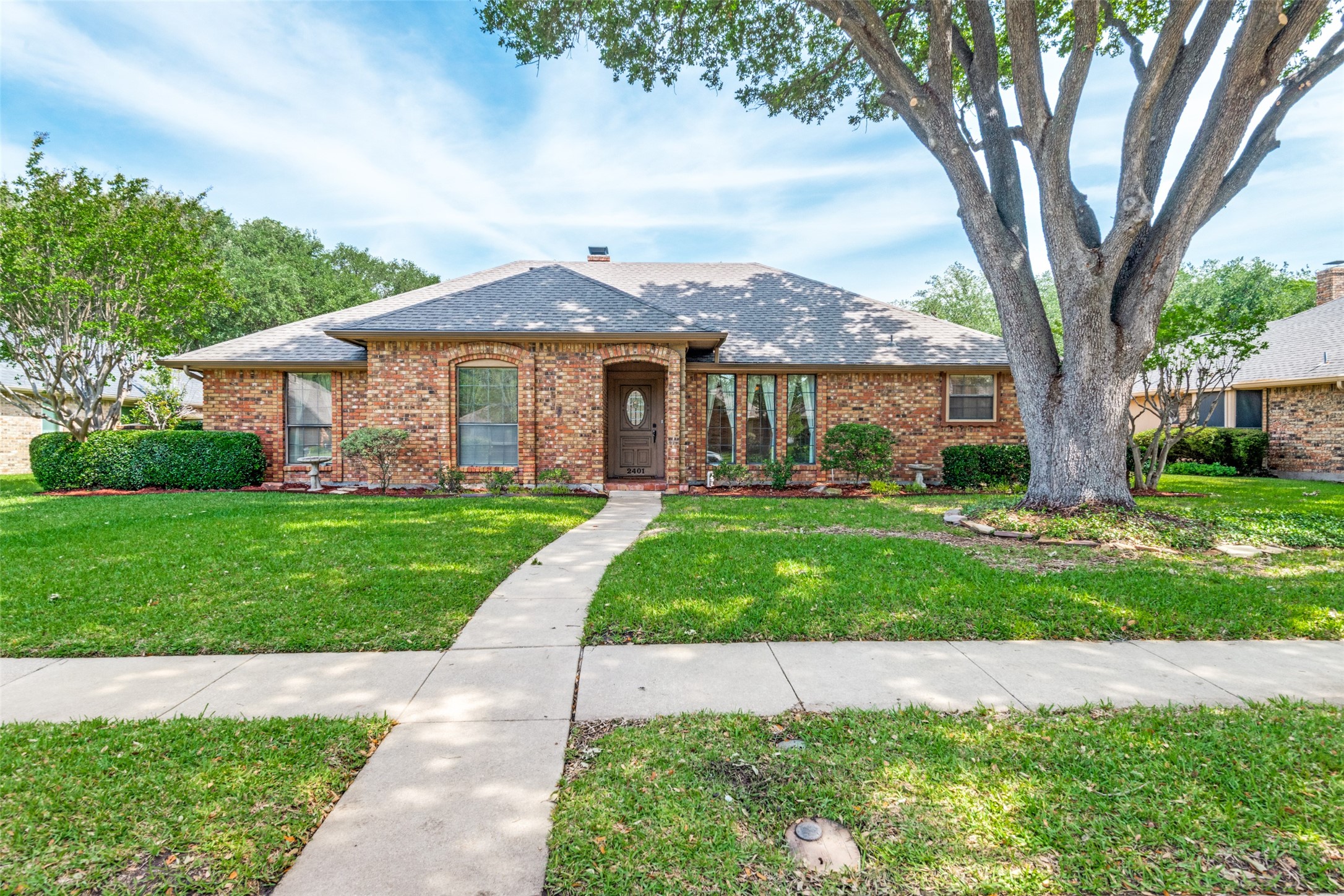 2401 Radcliffe Drive Rowlett TX 75088