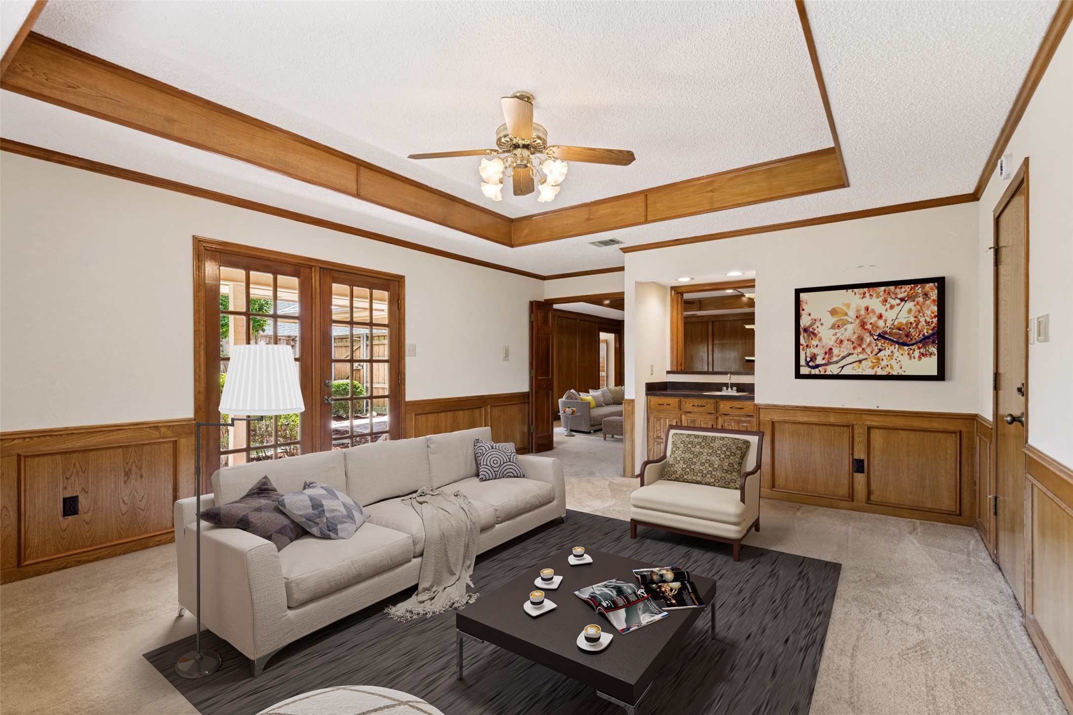 2401 Radcliffe Drive Rowlett TX 75088