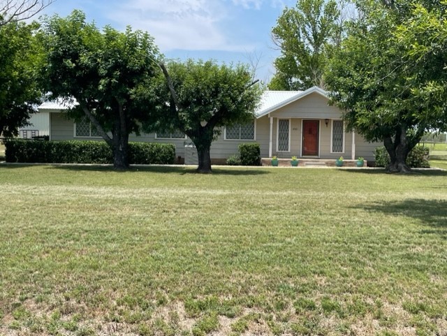 4705 Fm 1849 Brownwood TX 76801