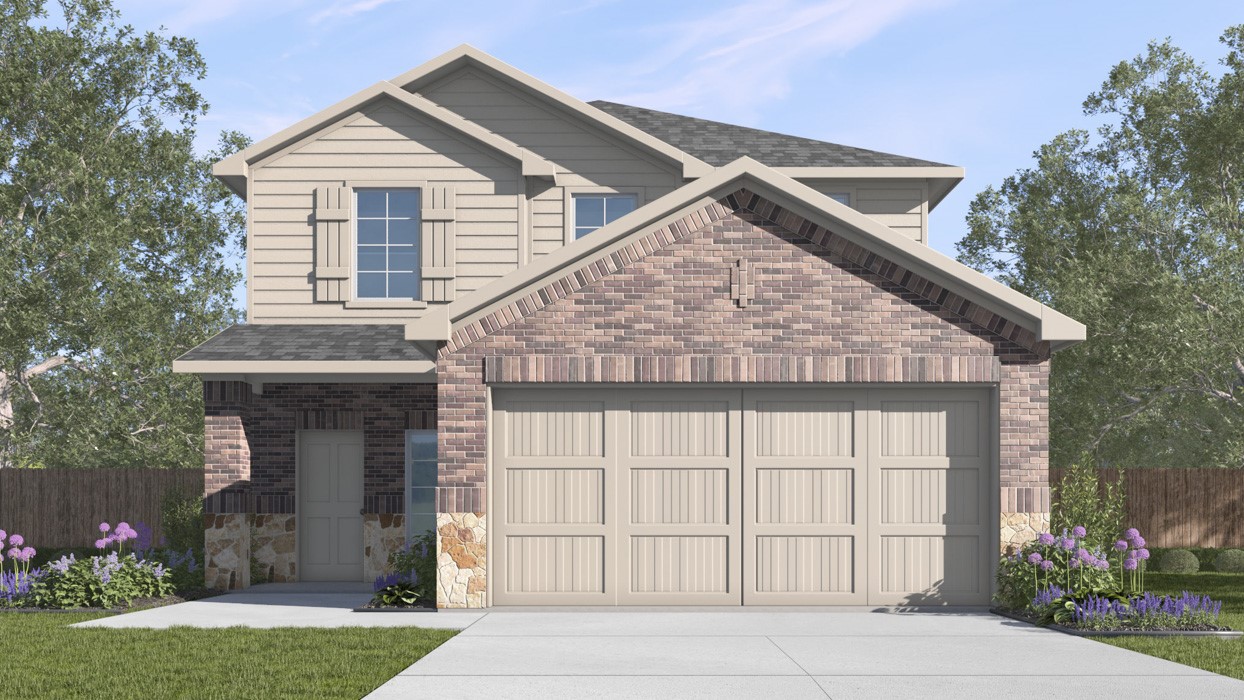 2219 Bosque Trail Crandall TX 75114