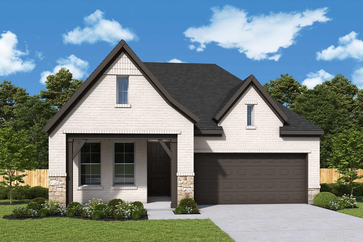 10016 Sagehawk Drive Denton TX 76207