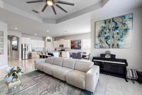 3812 Blessington Drive Frisco TX 75036