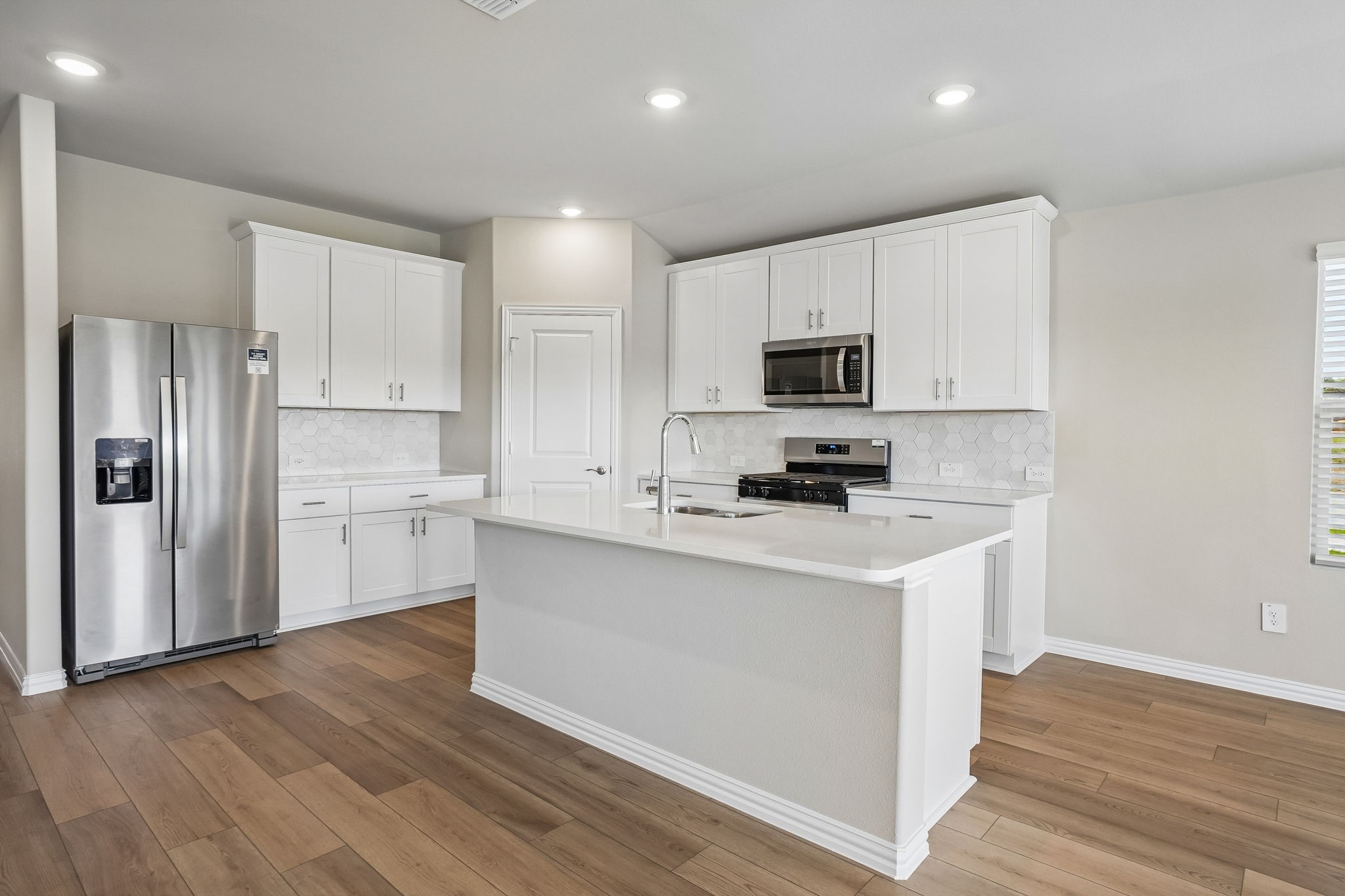 1744 Gardendale Hollow Lane Anna TX 75409