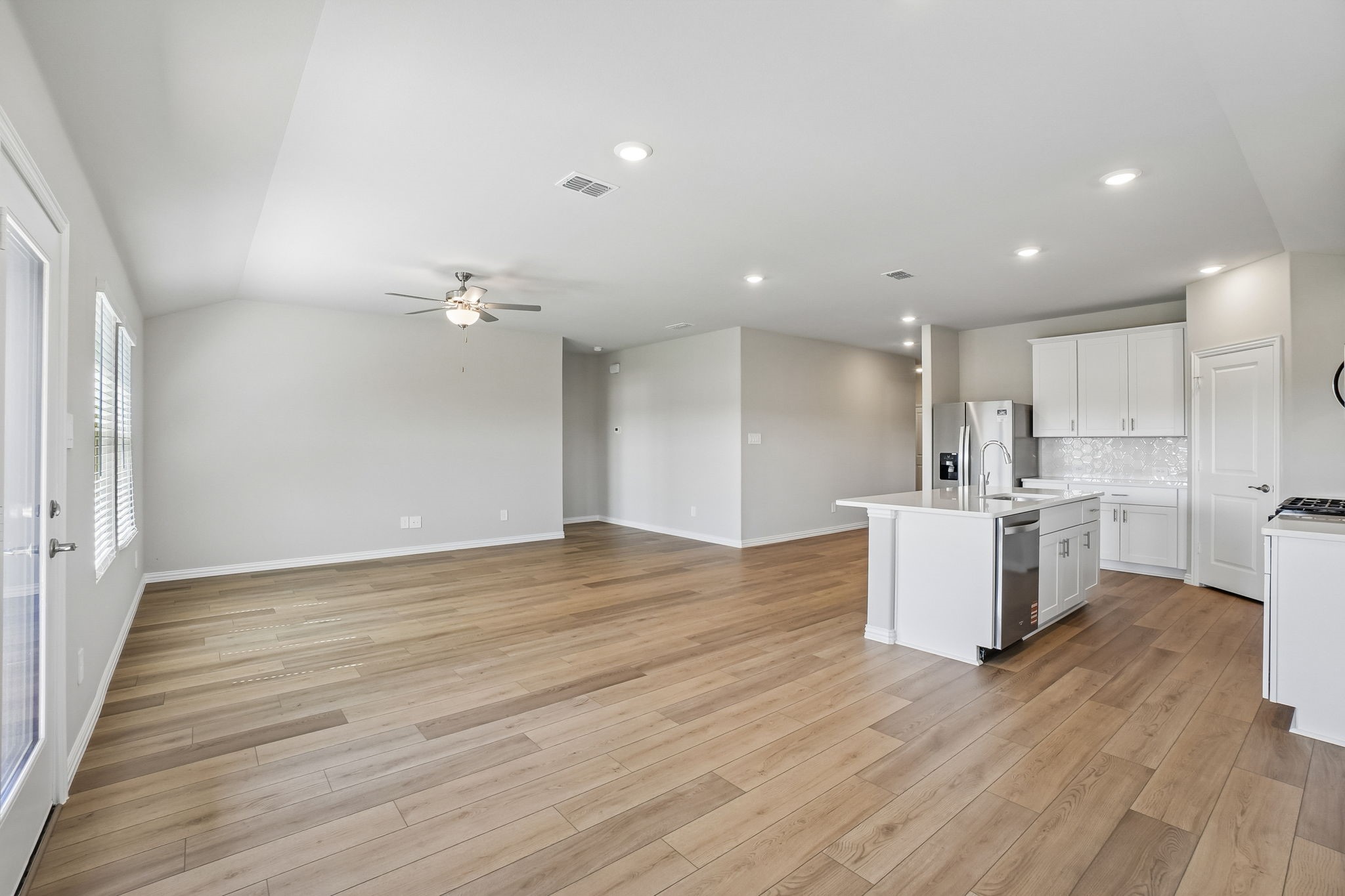 1744 Gardendale Hollow Lane Anna TX 75409