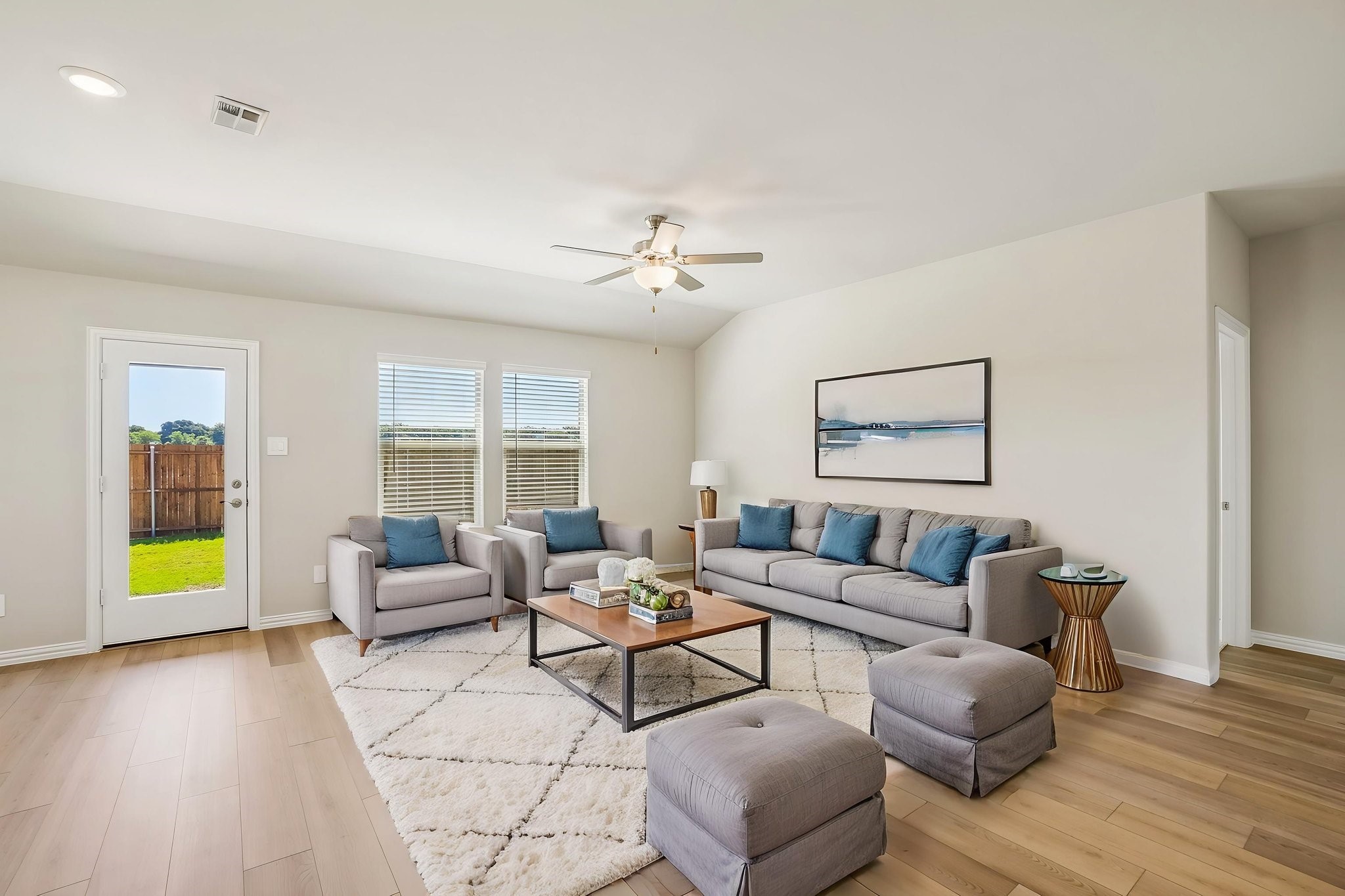 1744 Gardendale Hollow Lane Anna TX 75409