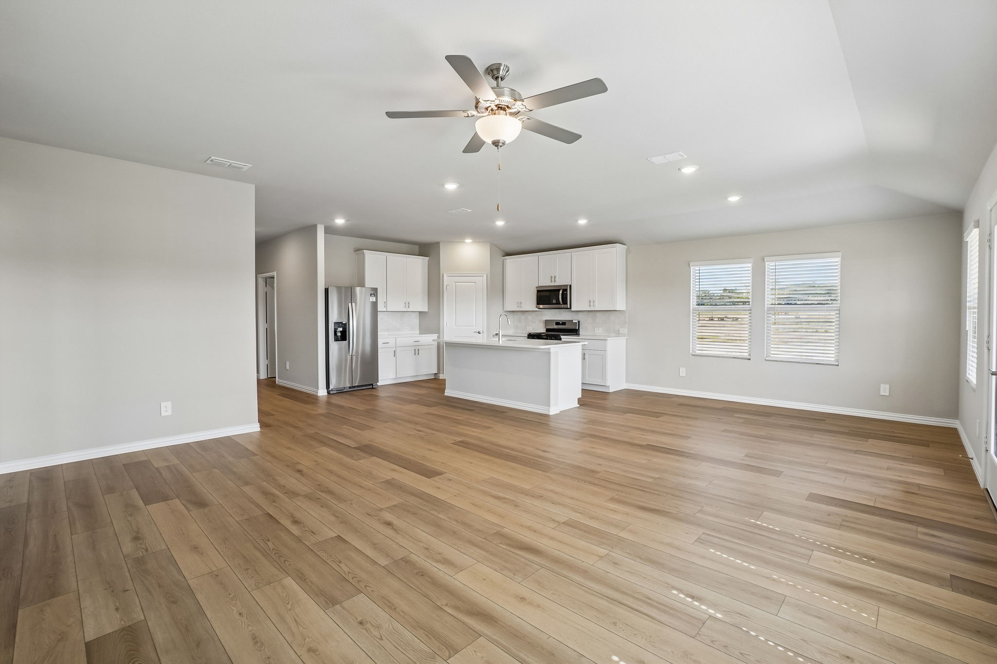1744 Gardendale Hollow Lane Anna TX 75409