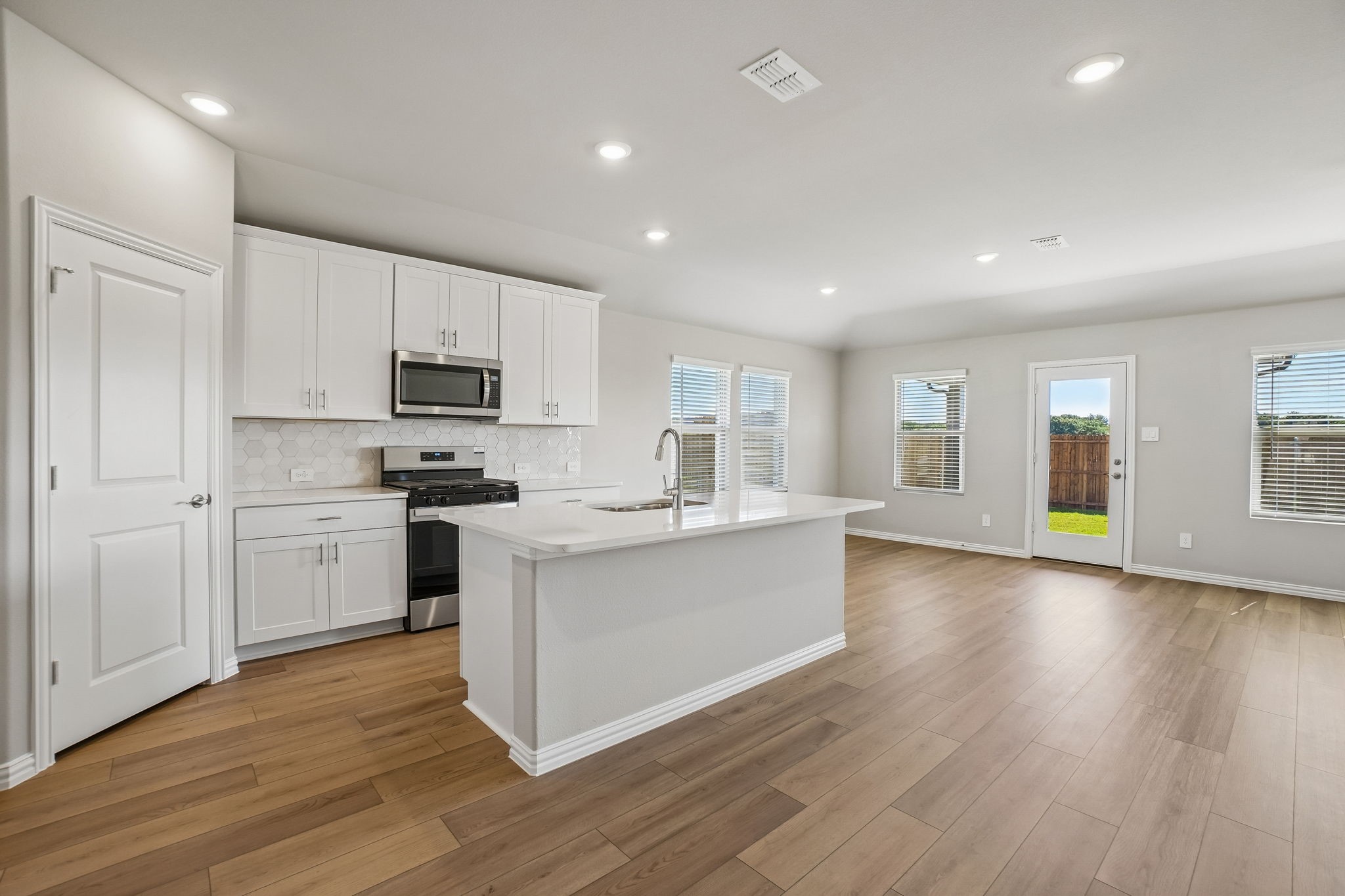 1744 Gardendale Hollow Lane Anna TX 75409