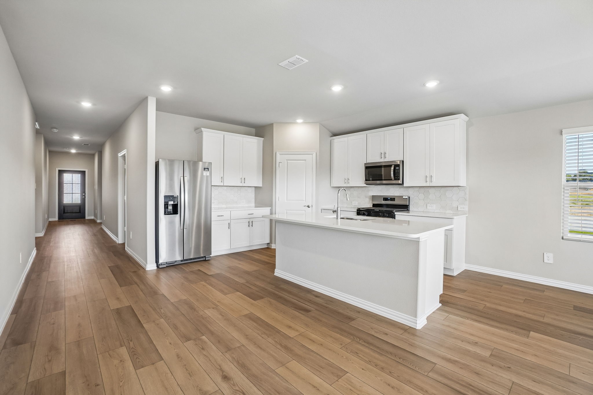 1744 Gardendale Hollow Lane Anna TX 75409