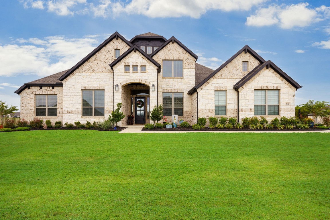 172 Colchester Drive Rockwall TX 75032