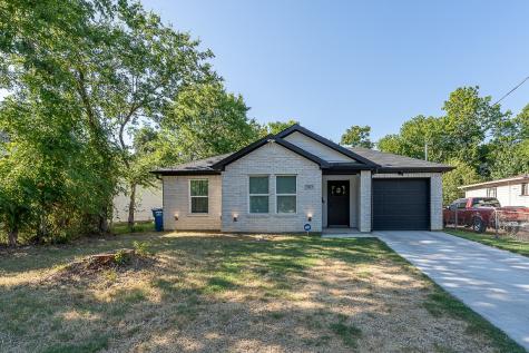 2907 Valentine Street Dallas TX 75215