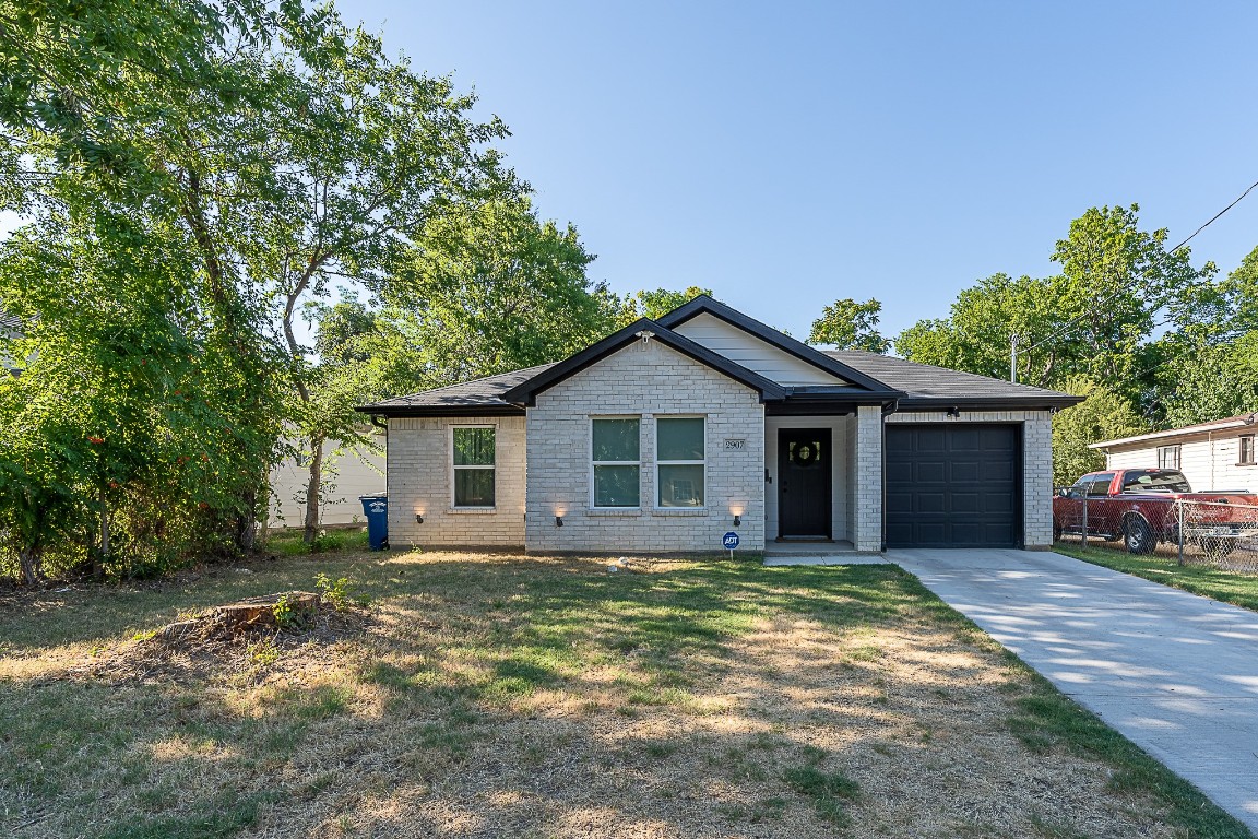 2907 Valentine Street Dallas TX 75215
