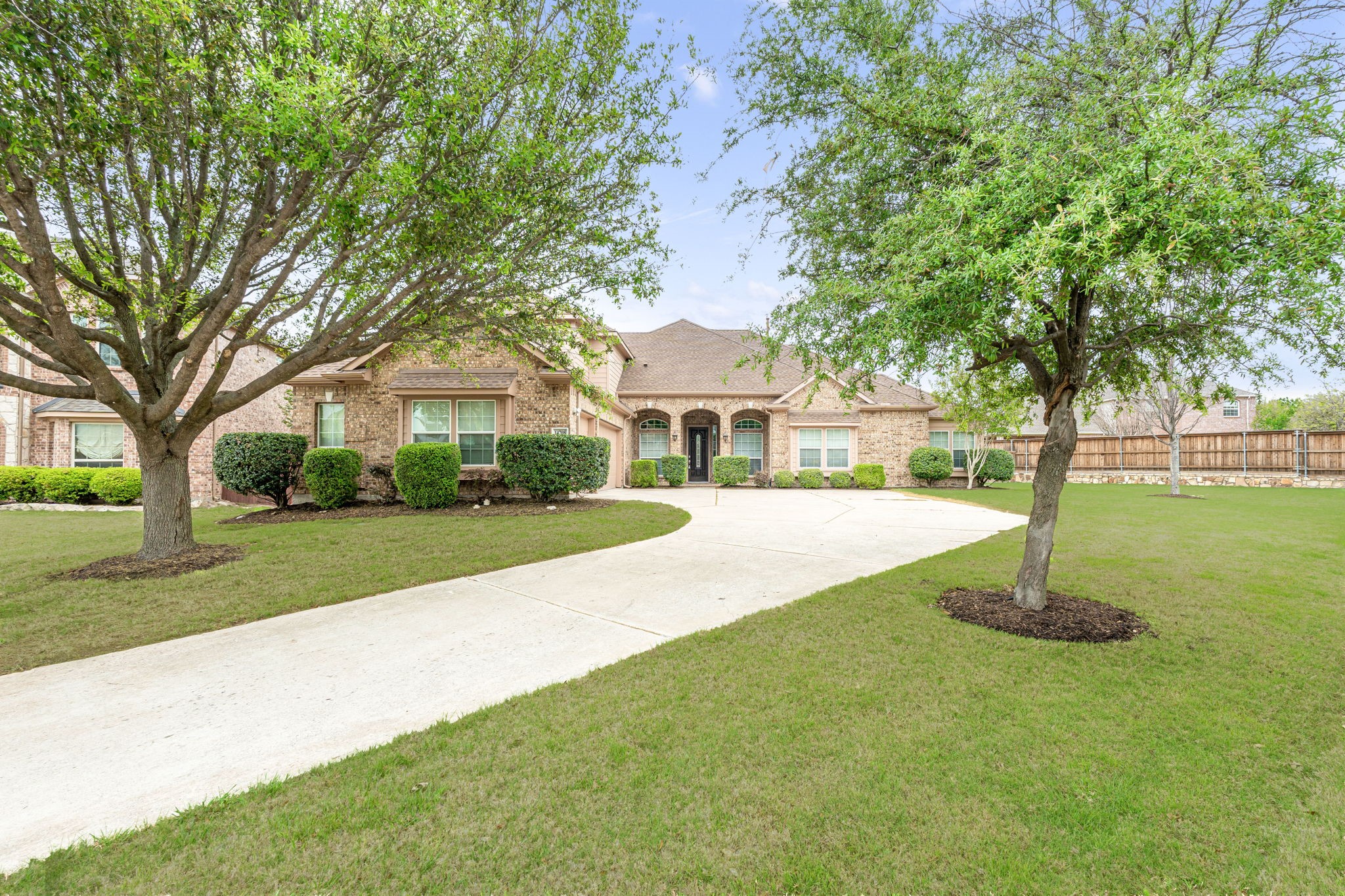14708 Myrtle Beach Lane Frisco TX 75035