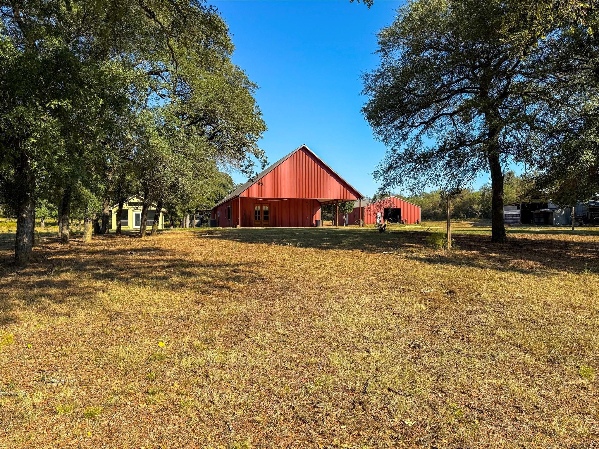 423 Hcr 1439 Covington TX 76636