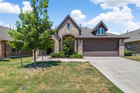 1012 Snowbird Drive Little Elm TX 75068