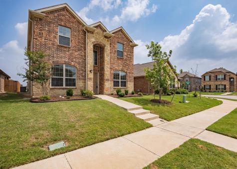5808 Dew Plant Way Fort Worth TX 76123