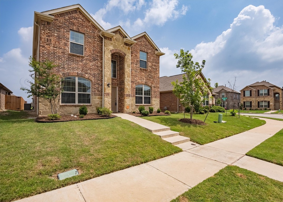 5808 Dew Plant Way Fort Worth TX 76123