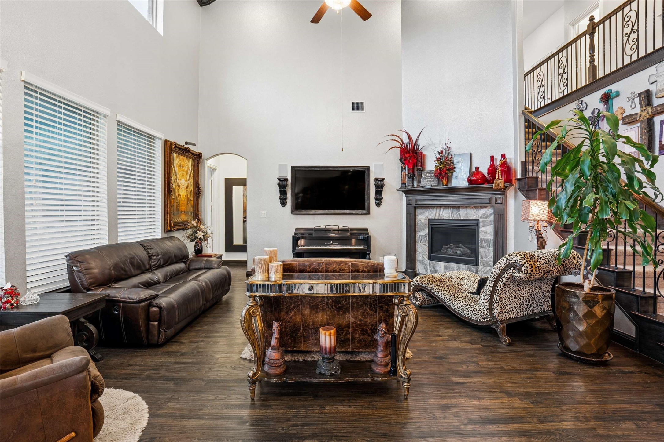 4340 Florentine Lane Frisco TX 75034