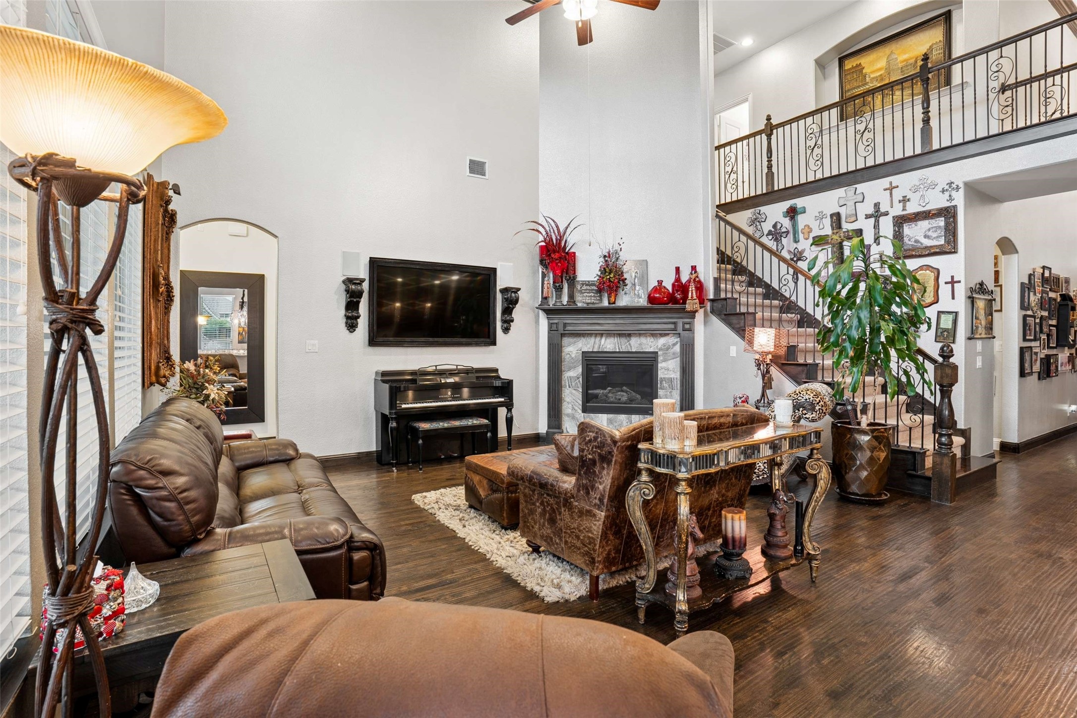 4340 Florentine Lane Frisco TX 75034