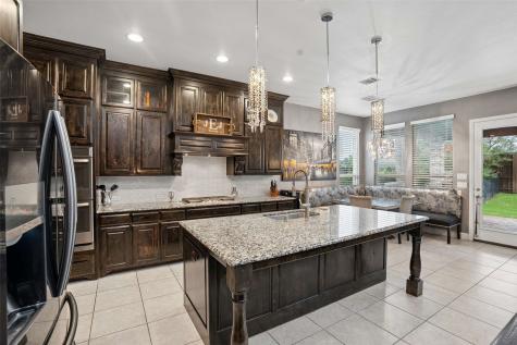 4340 Florentine Lane Frisco TX 75034