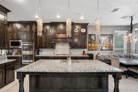 4340 Florentine Lane Frisco TX 75034