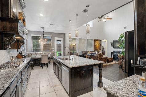 4340 Florentine Lane Frisco TX 75034