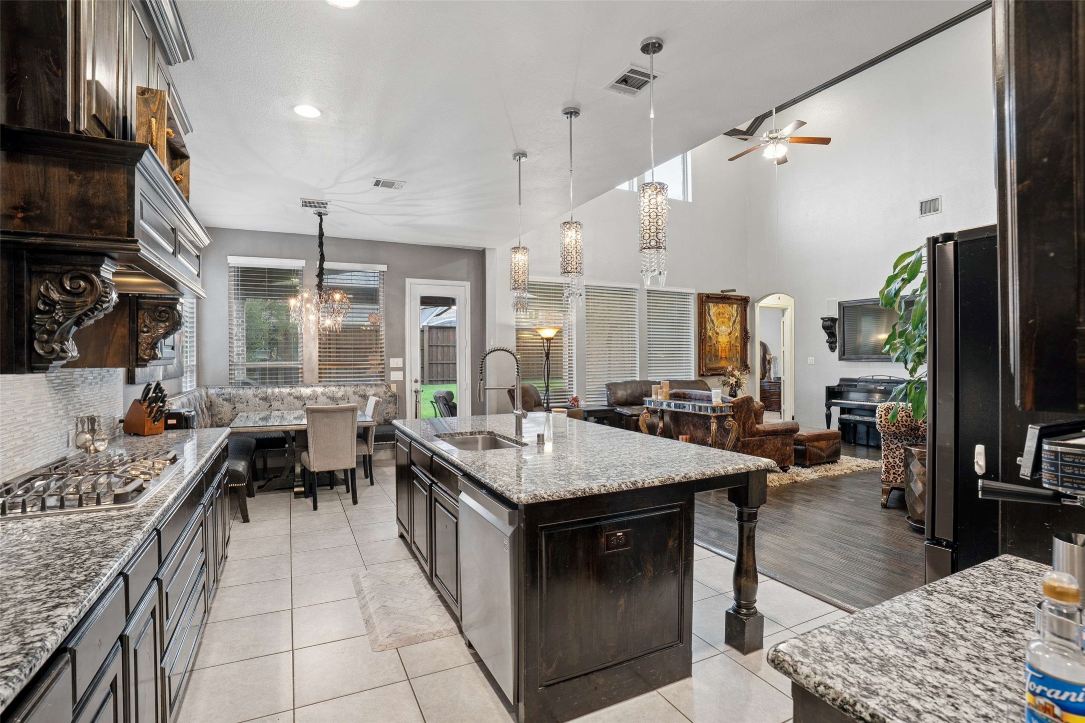 4340 Florentine Lane Frisco TX 75034