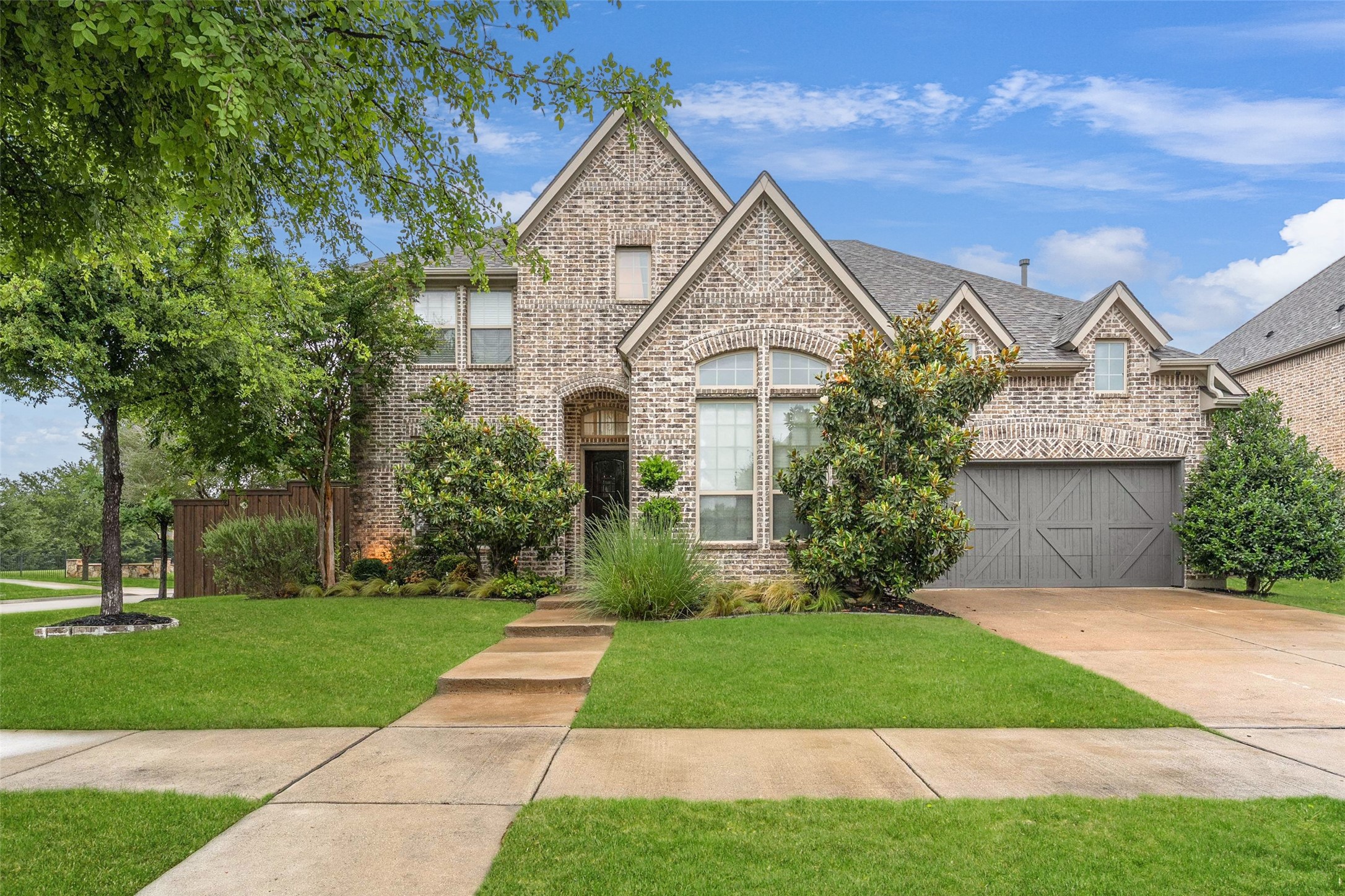 4340 Florentine Lane Frisco TX 75034
